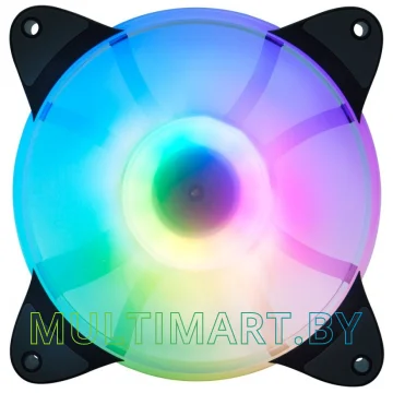 Вентилятор для корпуса 1stPlayer CC